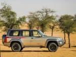 Nissan Patrol Super Safari 2017 года